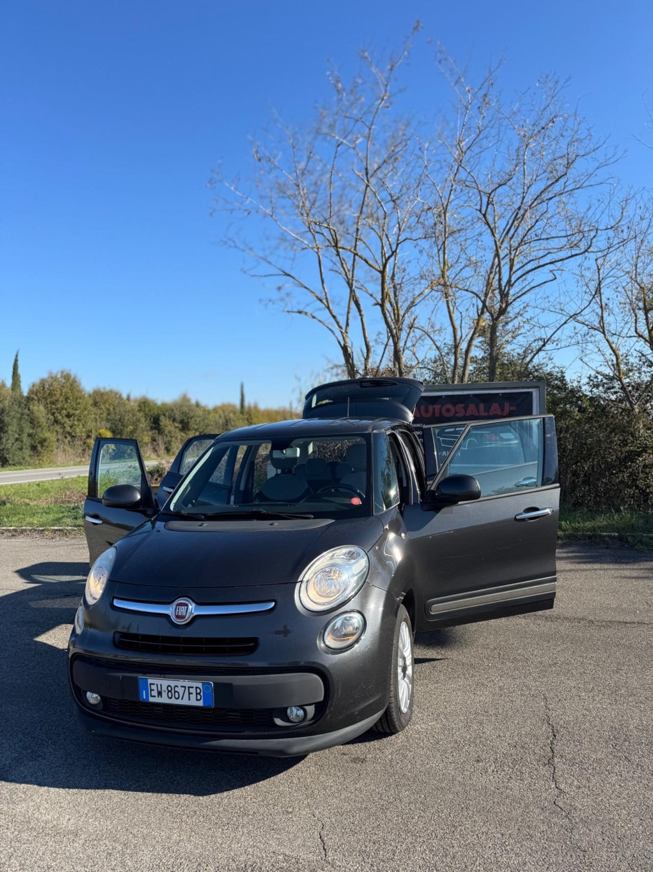 Fiat 500L 1.3 Multijet 85 CV Pop Star
