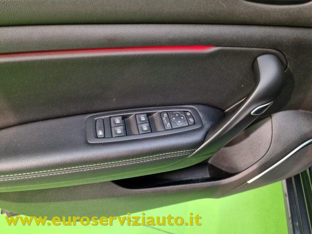 RENAULT Megane Sporter dCi 8V 110 CV EDC Energy Zen
