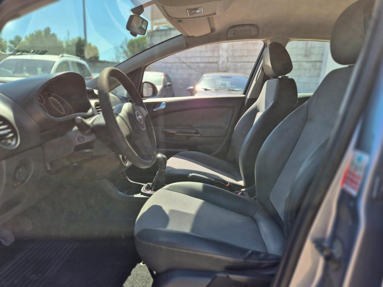 Opel Corsa 1.3 DIESEL 75CV 5 porte Club
