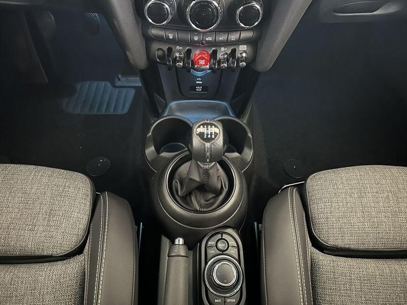 MINI Mini 5 porte Mini F55 2021 5p Mini 5p 1.5 Cooper Classic