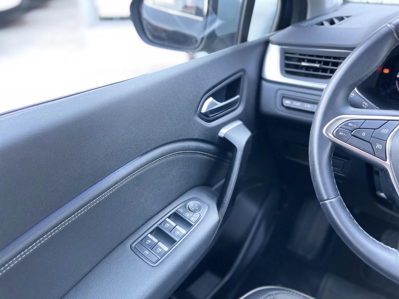Renault Captur 1.6 E-Tech full hybrid E-Tech Engineered 145cv auto