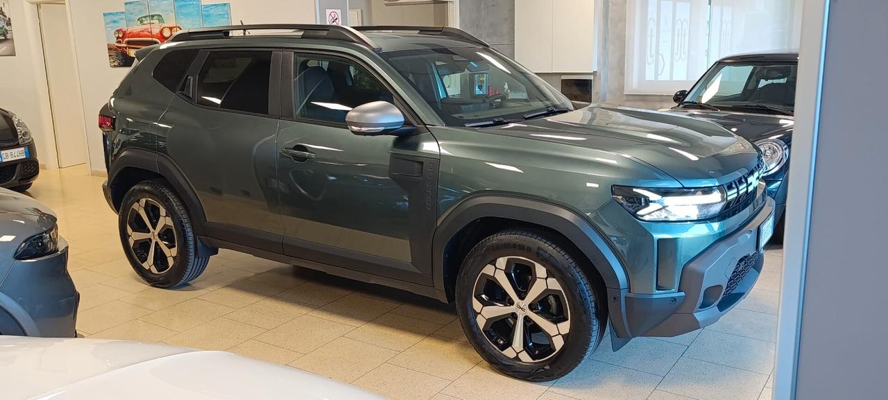 Dacia Duster 1.0 TCe GPL 4x2 Journey