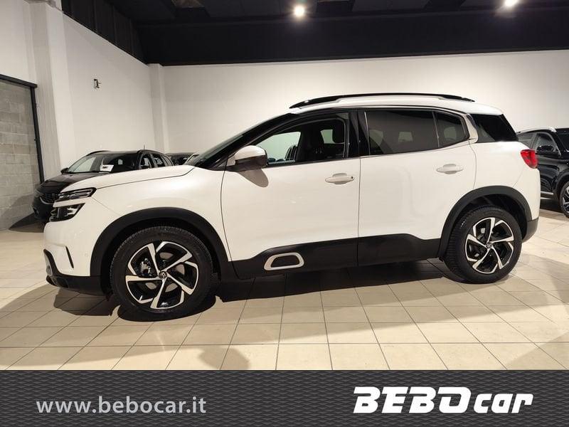 Citroën C5 Aircross C5 Aircross BlueHDi 130 S&S Shine