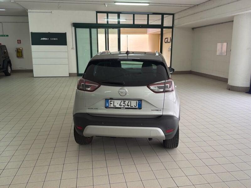 Opel Crossland 1.6 ECOTEC INNOVATION 8V