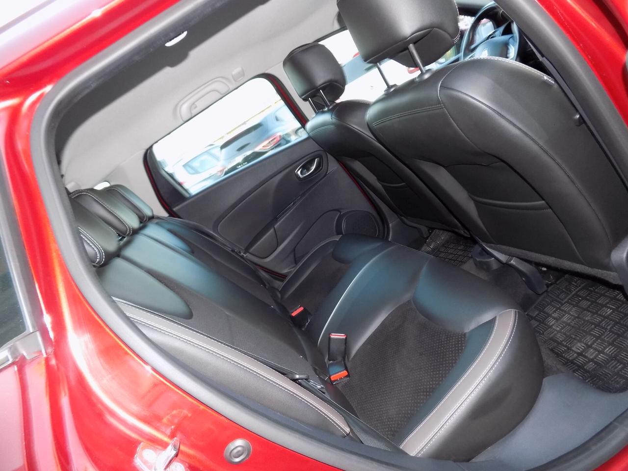 Renault Clio Sporter dCi 8V 90CV Start&Stop Energy Intens