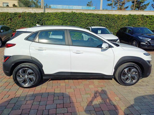 HYUNDAI Kona 1ªs. (2017-23) HEV 1.6 DCT XTech