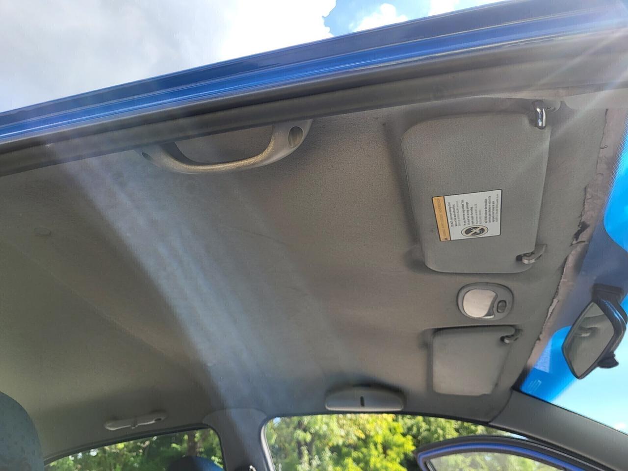 Daewoo Matiz 800 GPL-UNICA PROPRIET-CINTA D. NUOVA