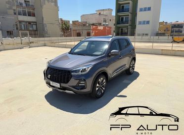 Dr 5.0 1.5 Bi-Fuel GPL Unica
