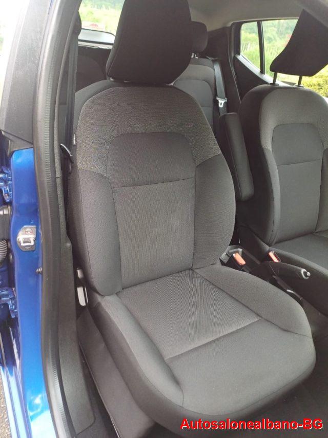 DACIA Sandero Streetway 1.0 SCe 65 CV Essential PER NEOPATENTATI