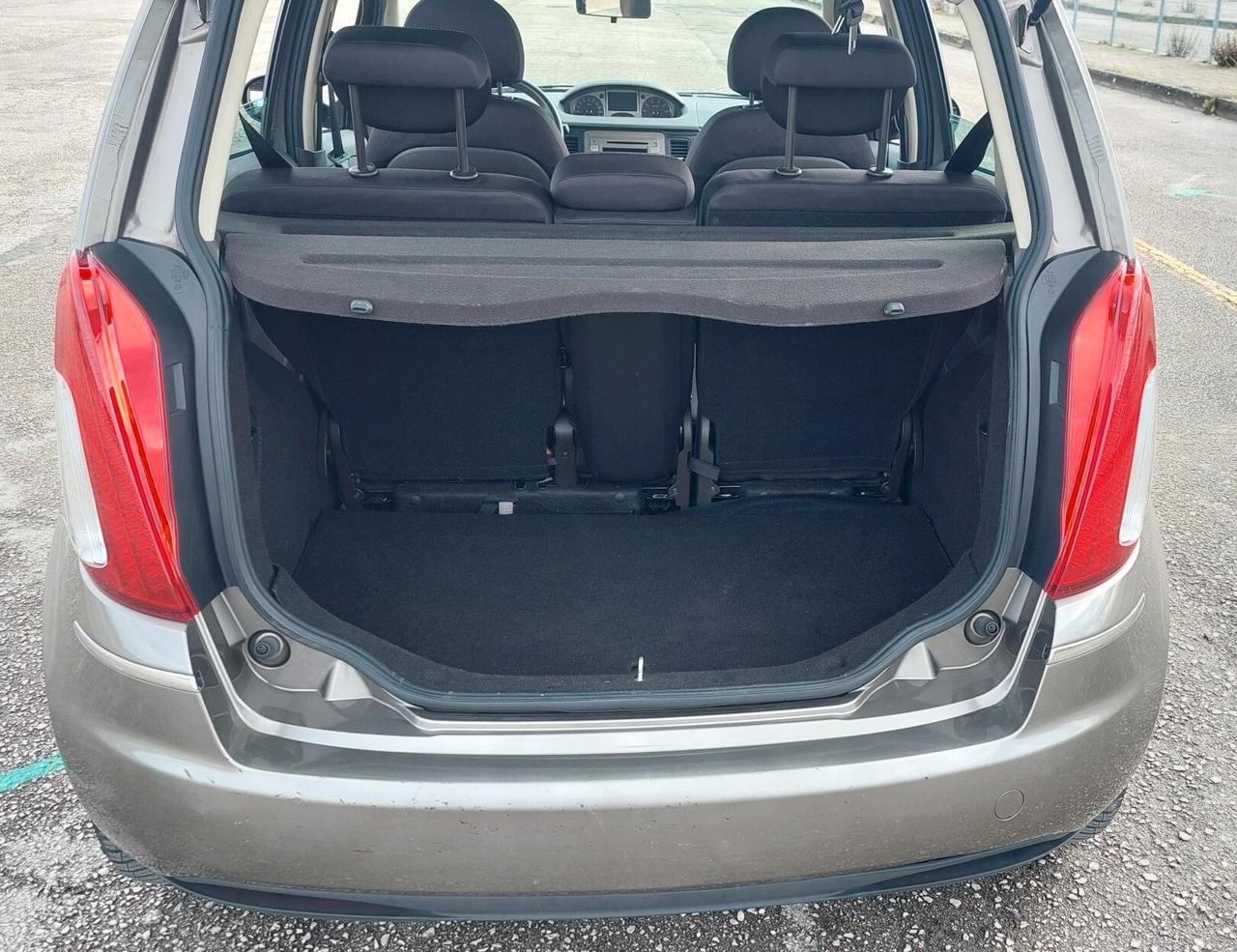 LANCIA MUSA GPL DELLA CASA - UNICO PROPRIETARIO