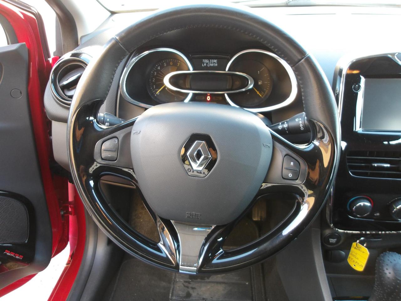 Renault Clio 5 Porte Clio 5p 1.2 Live 75cv