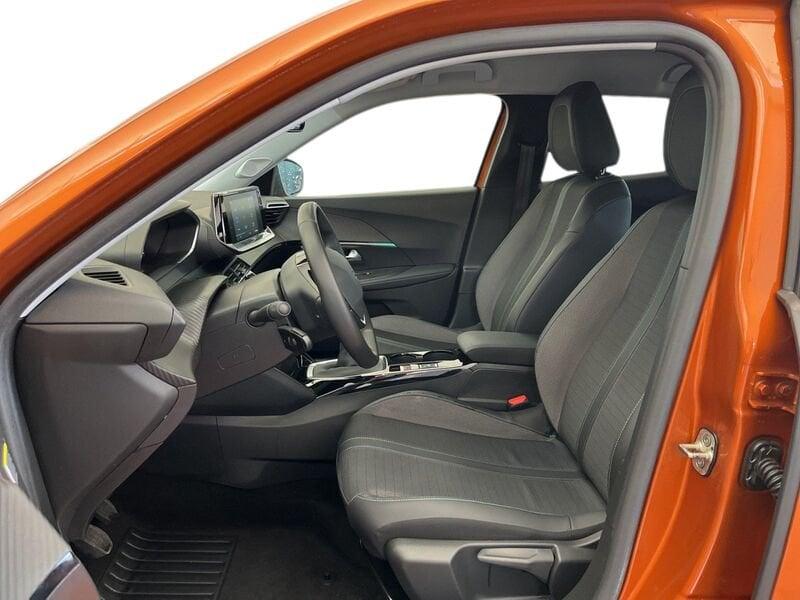 Peugeot 2008 II 2020 1.2 puretech Allure Pack s&s 100cv