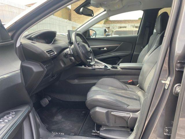 PEUGEOT 3008 BlueHDi 130 S&S EAT8 GT