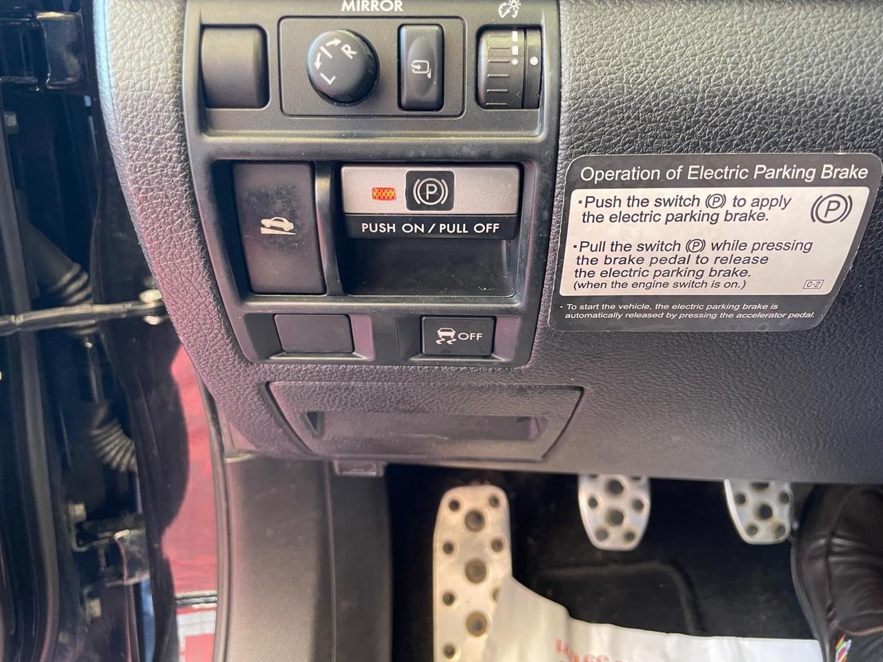 Subaru OUTBACK LEGACY 2.0D Trend