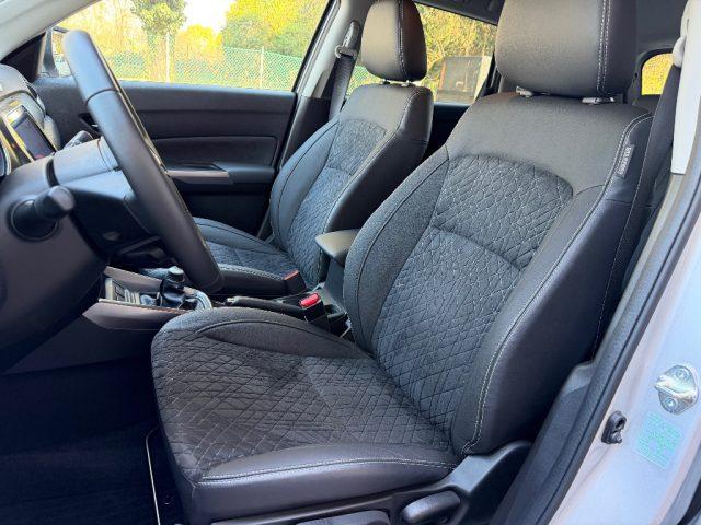 SUZUKI Vitara 1.4H TOP 2WD 110CV NUOVA DA IMMATRICOLARE