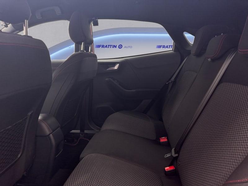 FORD PUMA 1.5 ECOBLUE 120 CV S&S ST-LI