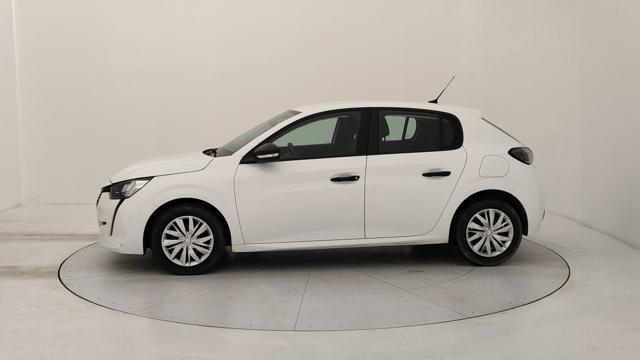 PEUGEOT 208 1.2 PureTech 75cv Like S&S