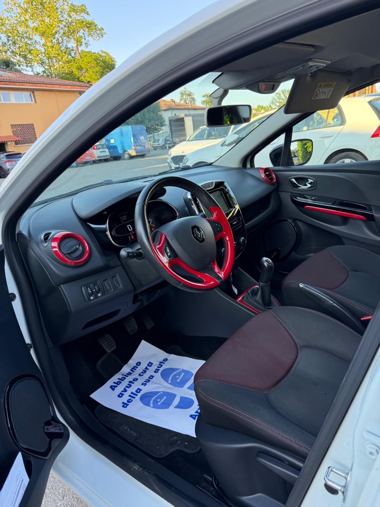 Renault Clio 1.5 dCi 8V 75CV 5 porte Live