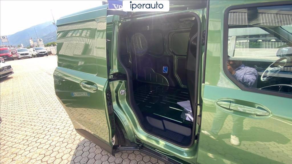 FORD Transit courier v769 1.0 ecoboost 125cv titanium auto del 2024