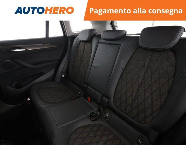 BMW X1 sDrive18d xLine