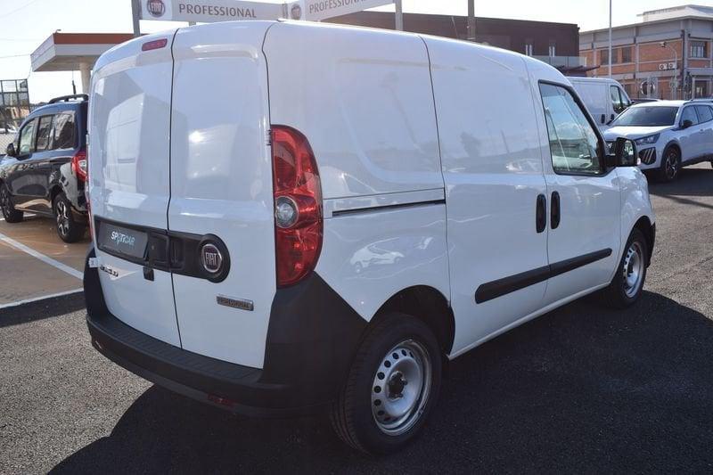 FIAT Doblò Doblò 1.6 MJT 105CV S&S PC-TN Cargo Business