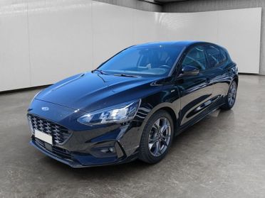 Ford Focus 1.0t ecoboost h ST-Line 125cv