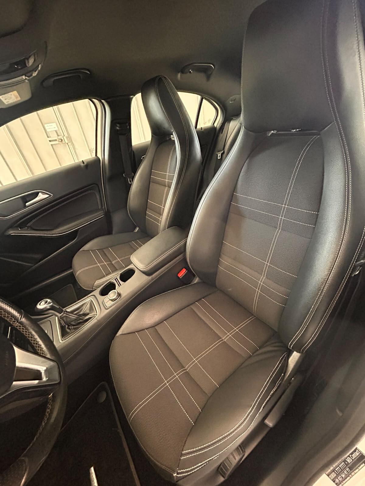 Mercedes-benz A 180 CDI Sport