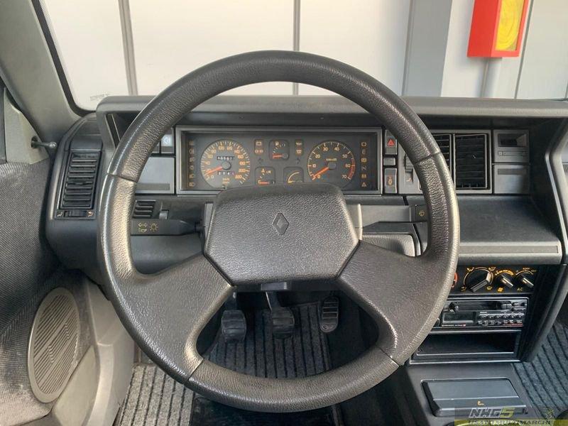 Renault 21 R Nevada 1.7i cat GTS