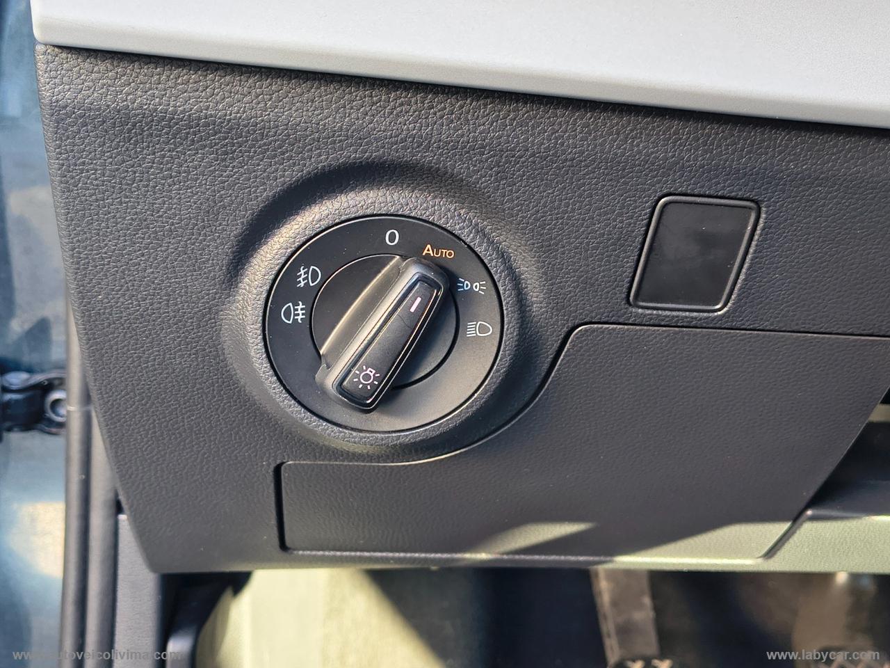 SEAT Arona 1.0 TGI Style