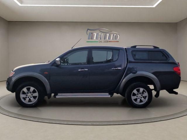 MITSUBISHI L200 2.5 DI-D/136CV Double Cab Invite