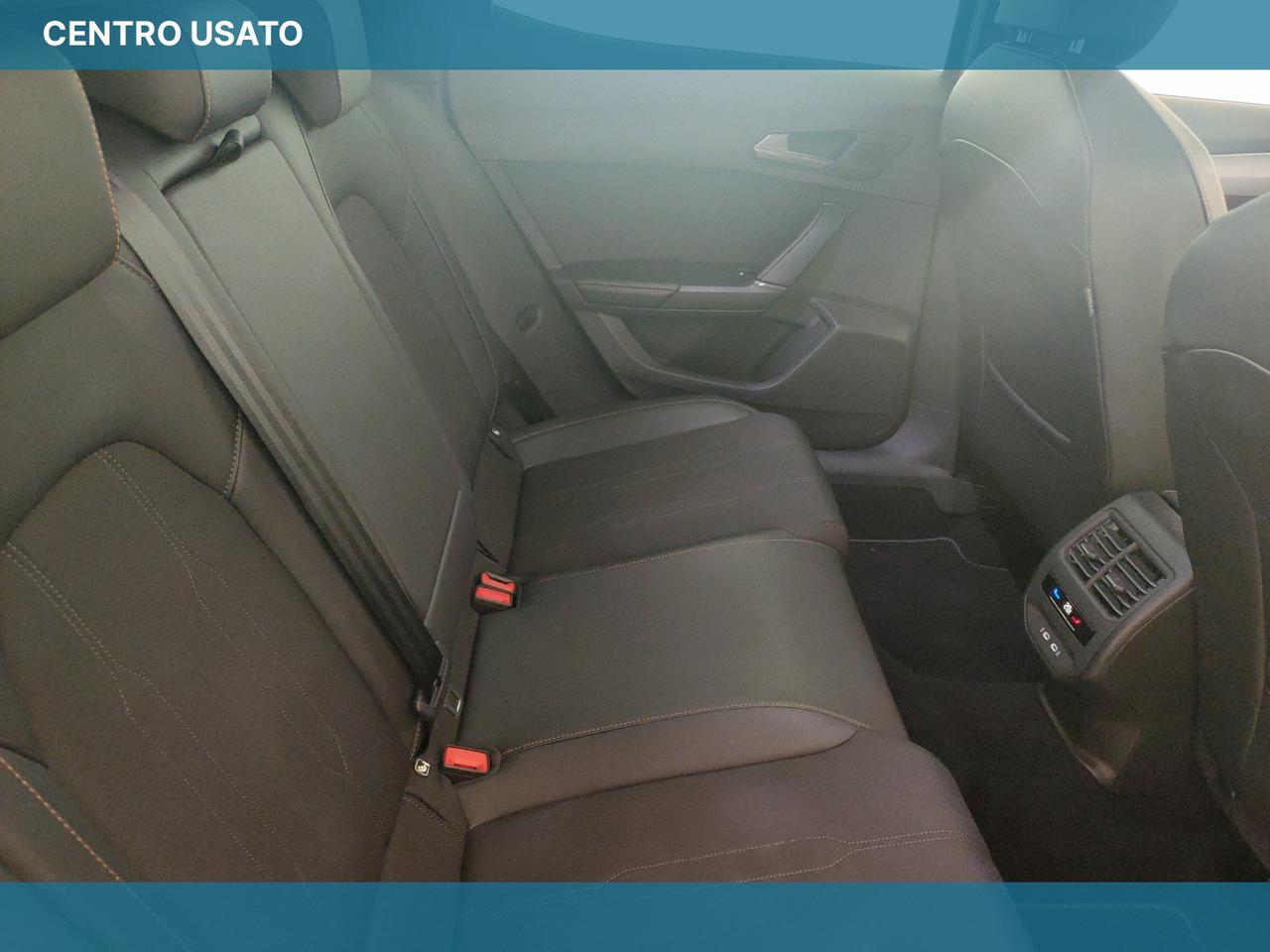 1.5 Hybrid 150 CV DSG