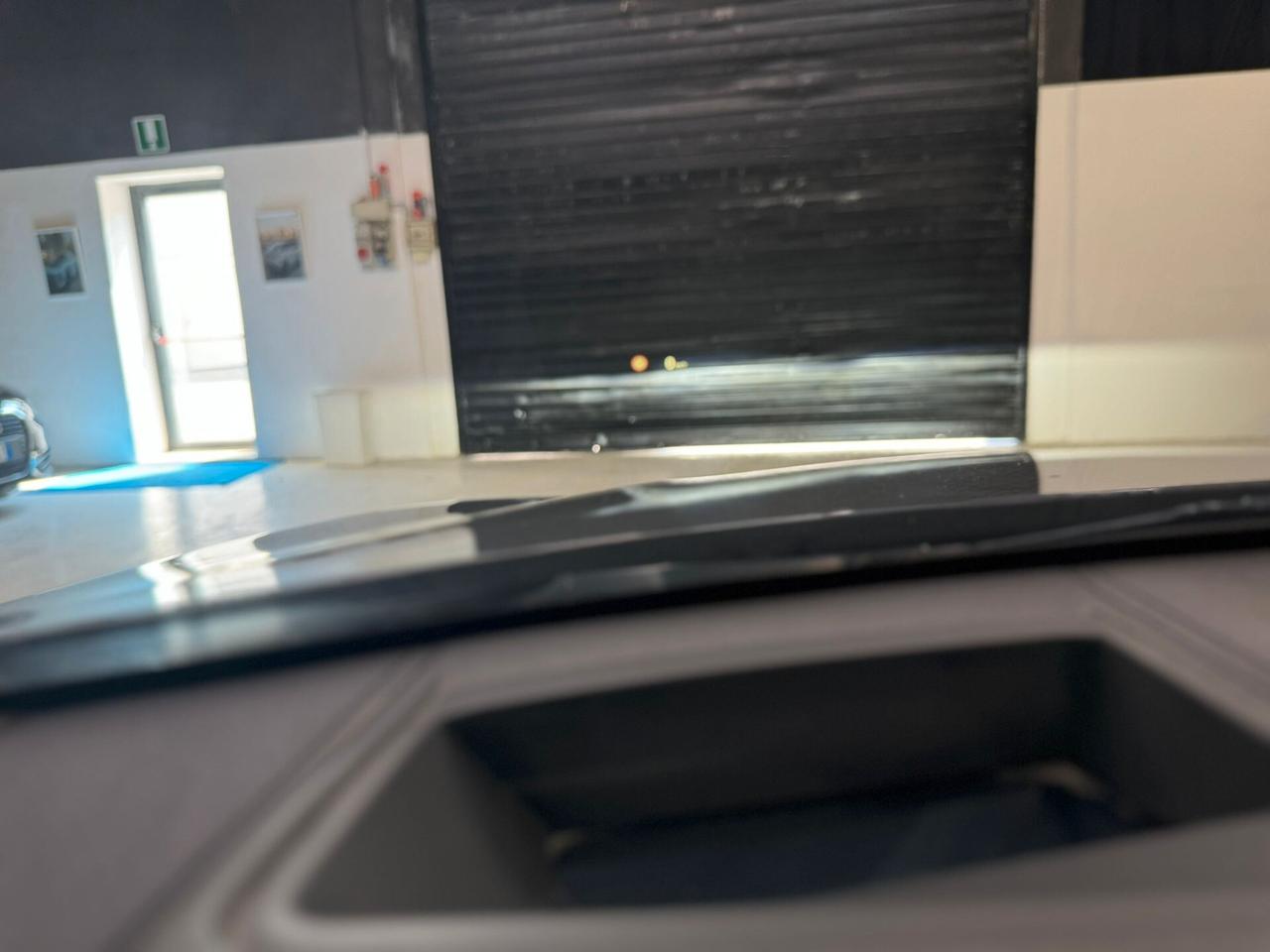 Bmw X1 xDrive18d