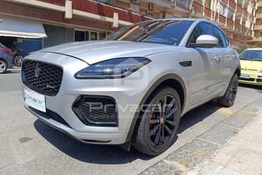 JAGUAR E-Pace 2.0D I4 204 CV AWD Auto R-Dynamic SE