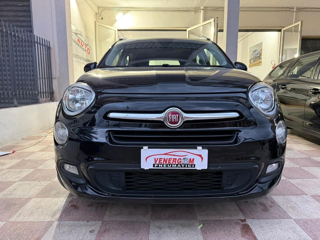 Fiat 500X 1.3 MultiJet 95 CV Pop Star
