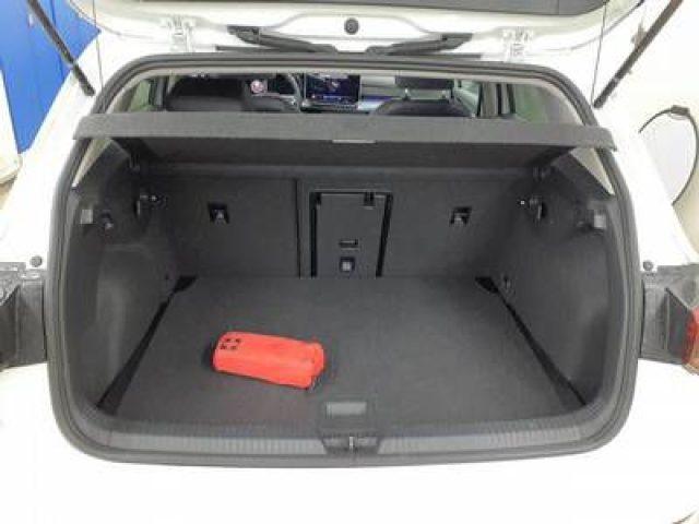 VOLKSWAGEN Golf 2.0 TDI 150CV DSG Goal Fari IQ, Navi, Retrocamera