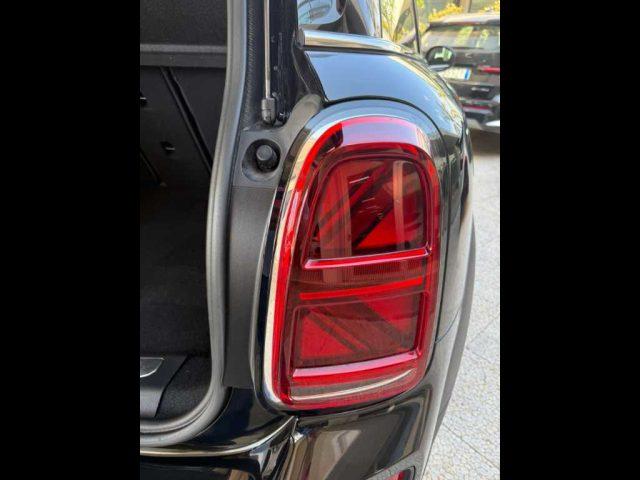 MINI Mini Countrym.(F60) - 1.5 Cooper Classic Countryman