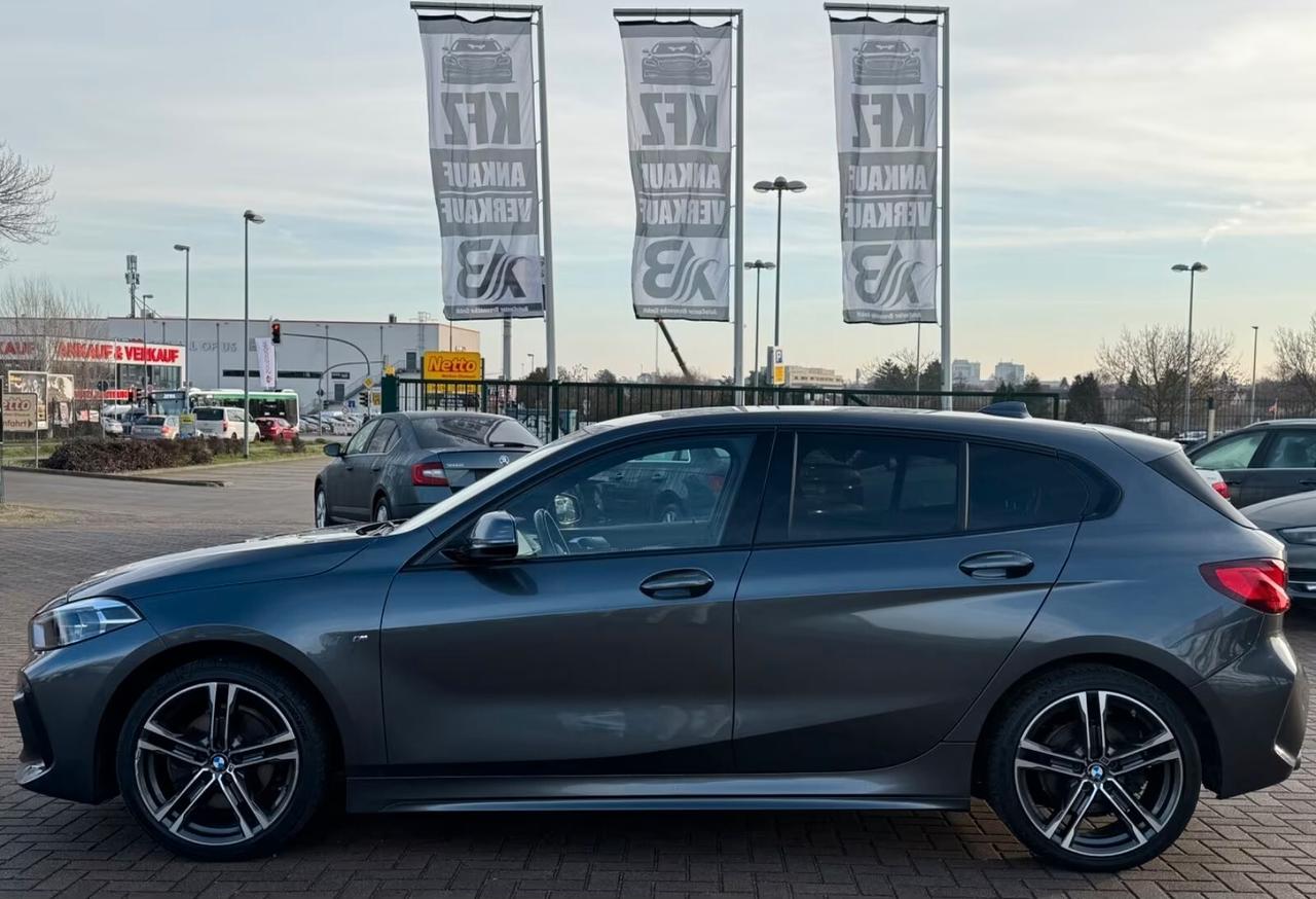 Bmw 118 118i 5p. Msport