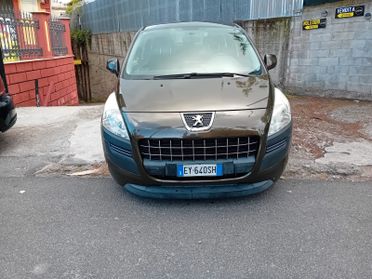 Peugeot 3008 1.6 HDi 112CV Active