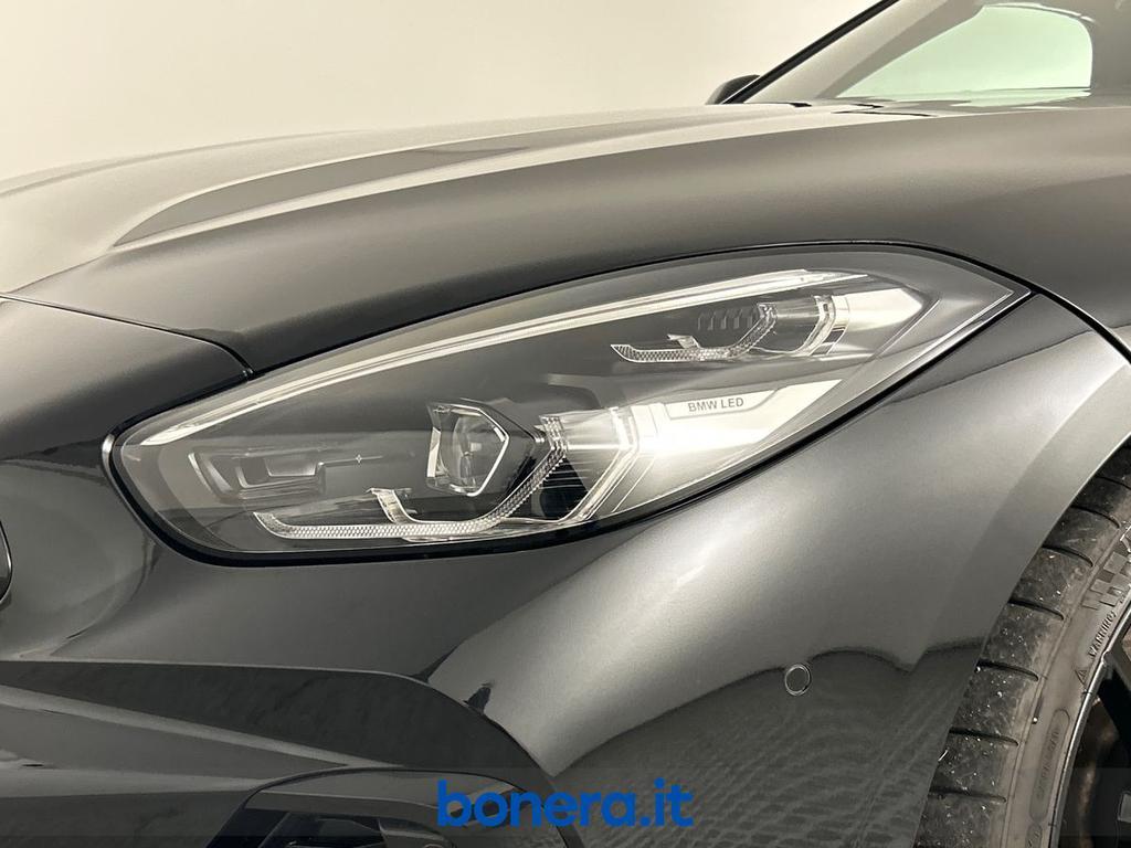 BMW Z4 30 i Msport sDrive Steptronic