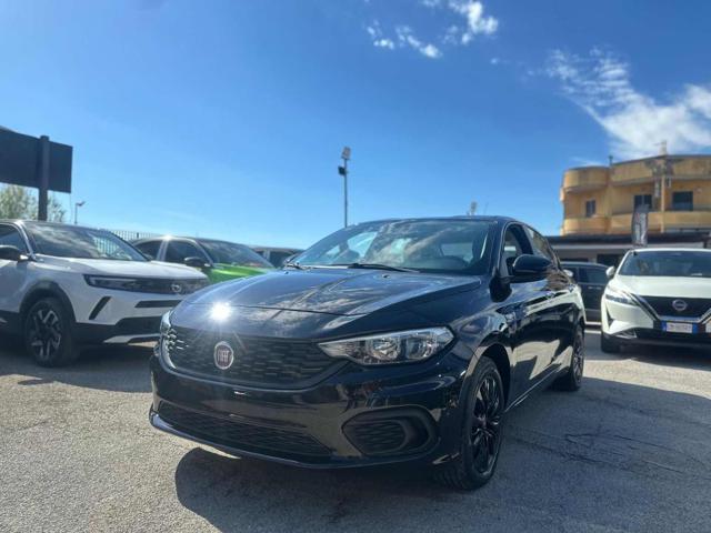 FIAT Tipo 1.4 T-Jet Gpl 120CV 5 porte Mirror