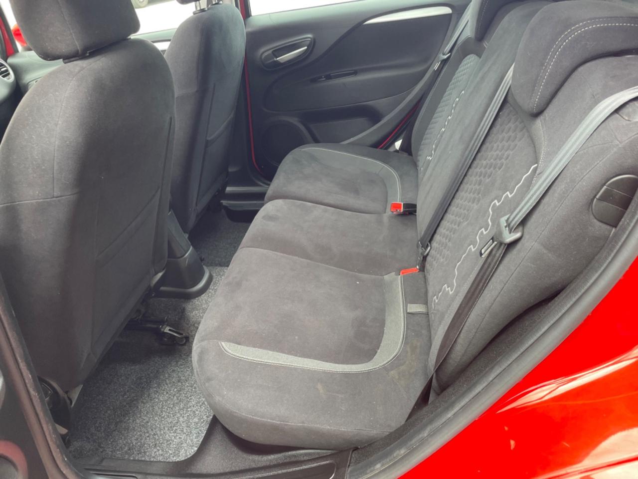 Fiat Punto 1.3 MJT II 75 CV 5 porte Lounge