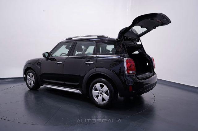 MINI Countryman 1.5 102cv Cambio Autom. One Countryman