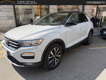 Volkswagen T-Roc Life *PROMO FINANZIAMENTO* #11506