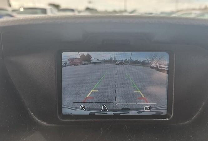 Ford EcoSport 1.5 TDCi 95 CV Titanium