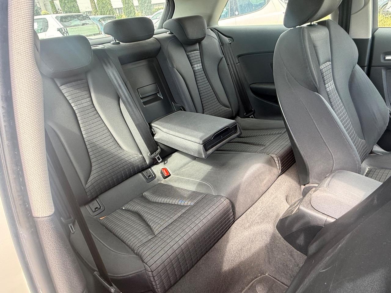 Audi A3 2.0 TDI 150 CV clean diesel quattro Attraction