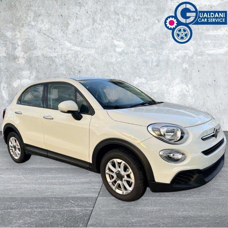 FIAT 500X 500X 1.3 MultiJet 95 CV Urban