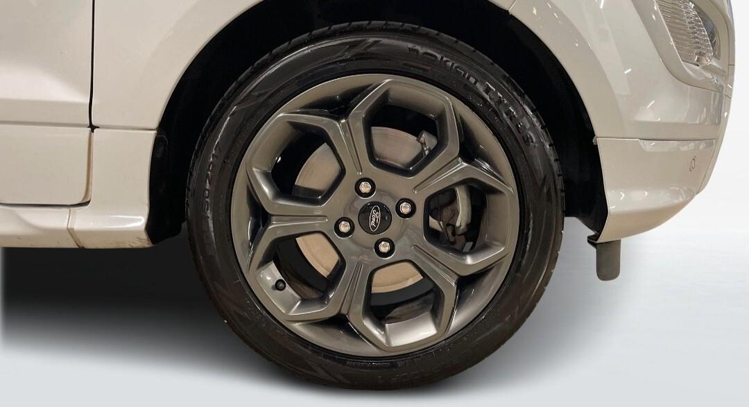 Ford EcoSport 1.5 Ecoblue 100 CV Start&Stop ST-Line