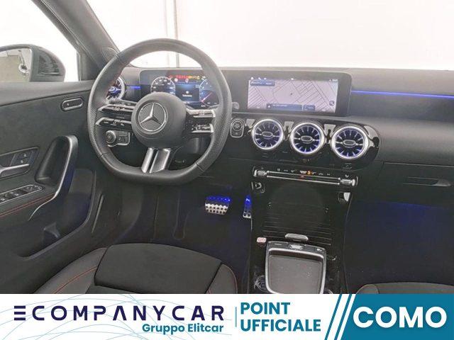 MERCEDES-BENZ A 180 Automatic AMG Line Advanced Plus