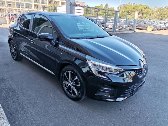 RENAULT Clio TCe 100 CV 5 porte Life