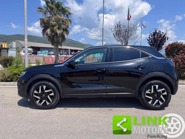 OPEL Mokka 1.2 Turbo 130 CV aut. Ultimate